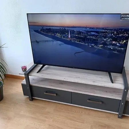 Kursaal Met Zeezicht *