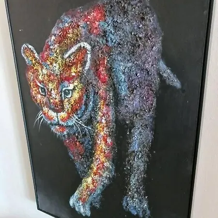 Kursaal Met Zeezicht * Ostende