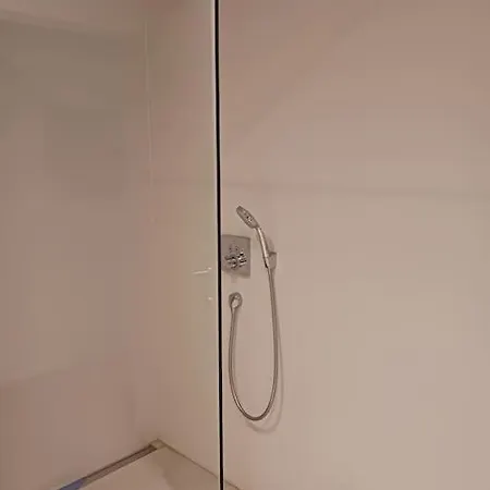 Kursaal Met Zeezicht Appartement