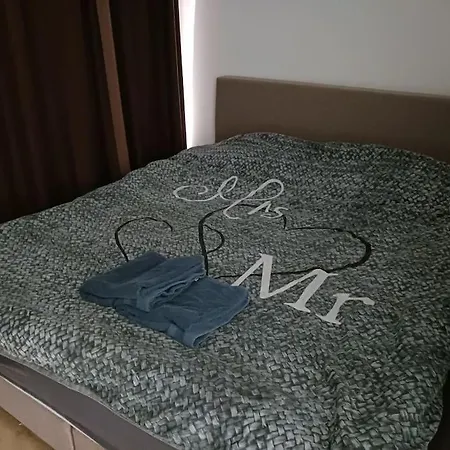 Kursaal Met Zeezicht